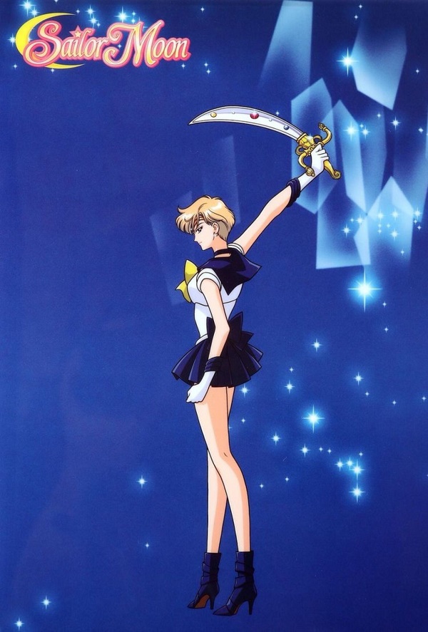 Sailor Uranus